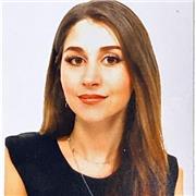 Profesora de Educación Infantil Especializada en Necesidades Educativas Especiales